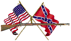 Civil War - Der amerikanische Bürgerkrieg