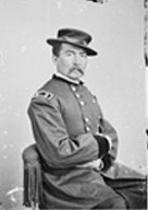 Generalmajor Sheridan