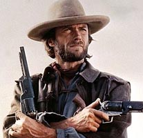 Clint Eastwood