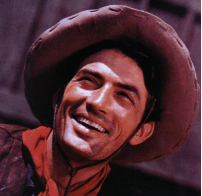 Gregory Peck