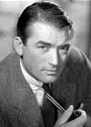 Gregory Peck