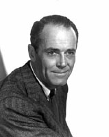 Henry Fonda