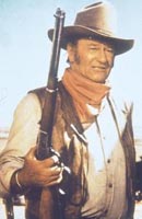 John Wayne