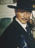 Lee van Cleef